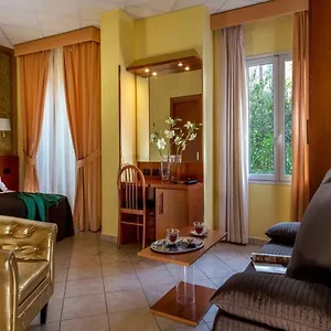 In Vale&hillary Colosseo Bed and breakfast Roma