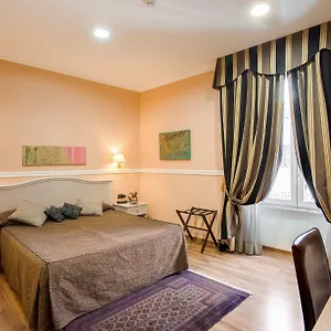 Papavistarelais Bed and breakfast Roma