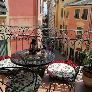 L'antica Terrazza Bed and breakfast Monterosso al Mare
