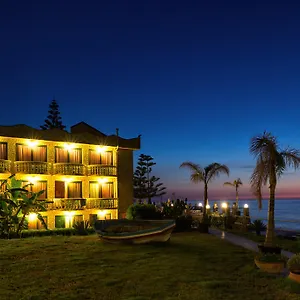 4* Hotel La Playa Blanca Hotel&ristorante