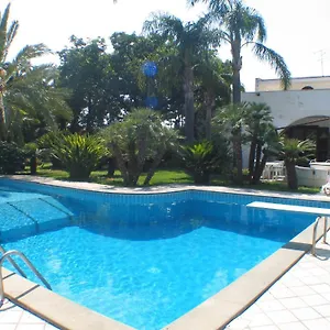 3* Apartahotel Cuore Di Palme