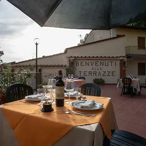 Le Terrazze Di Nappino Hotel Trespiano